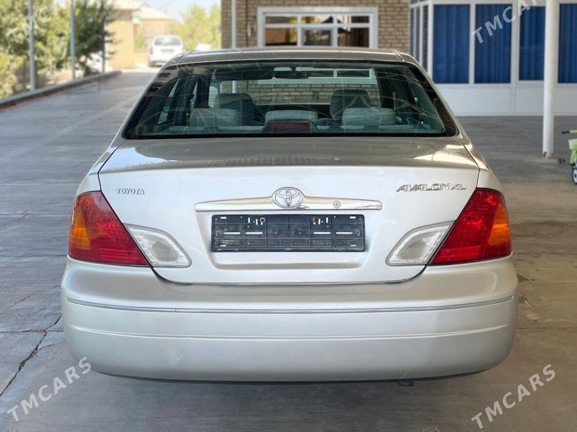 Toyota Avalon 2000 - 175 000 TMT - Сакарчага - img 2