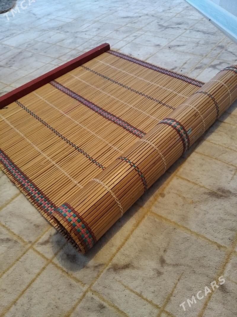 Gamyş - Türkmenbaşy - img 1