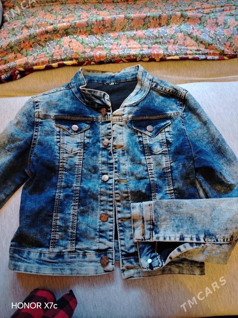 Jinsi - Daşoguz - img 2