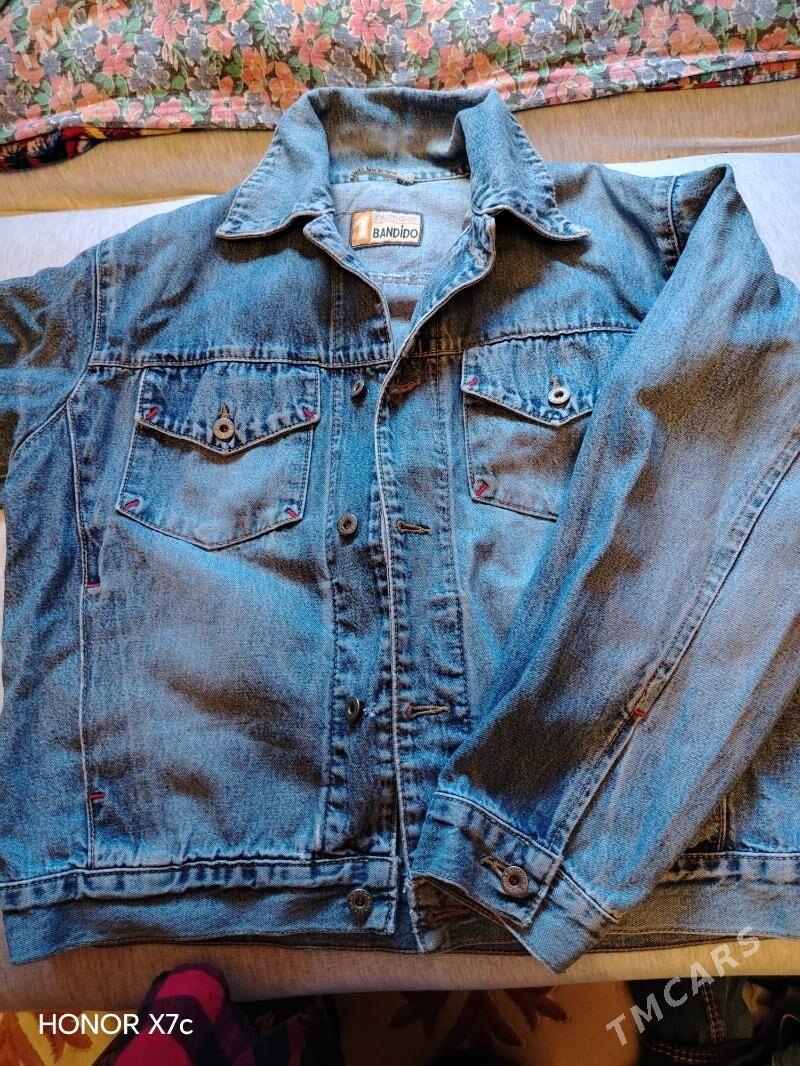 Jinsi - Daşoguz - img 1