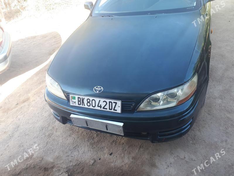 Toyota Windom 1992 - 45 000 TMT - Гурбансолтан Едже - img 3