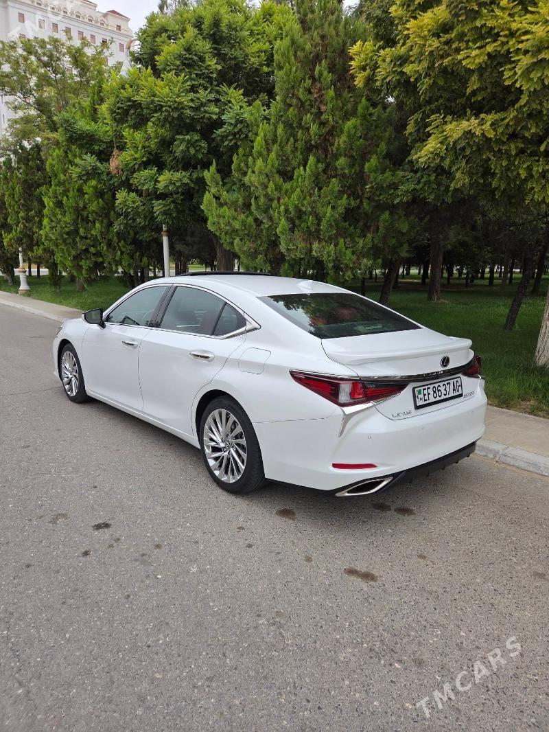 Lexus ES 350 2020 - 529 000 TMT - Aşgabat - img 5