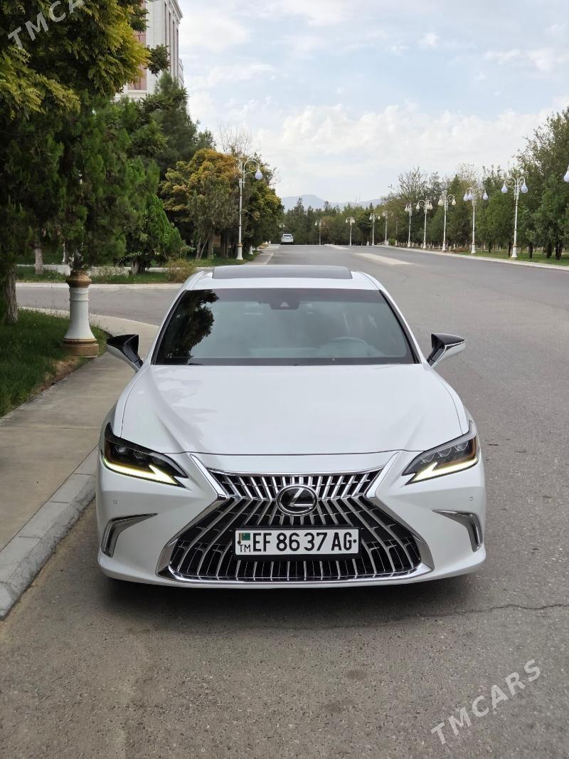 Lexus ES 350 2020 - 529 000 TMT - Aşgabat - img 2