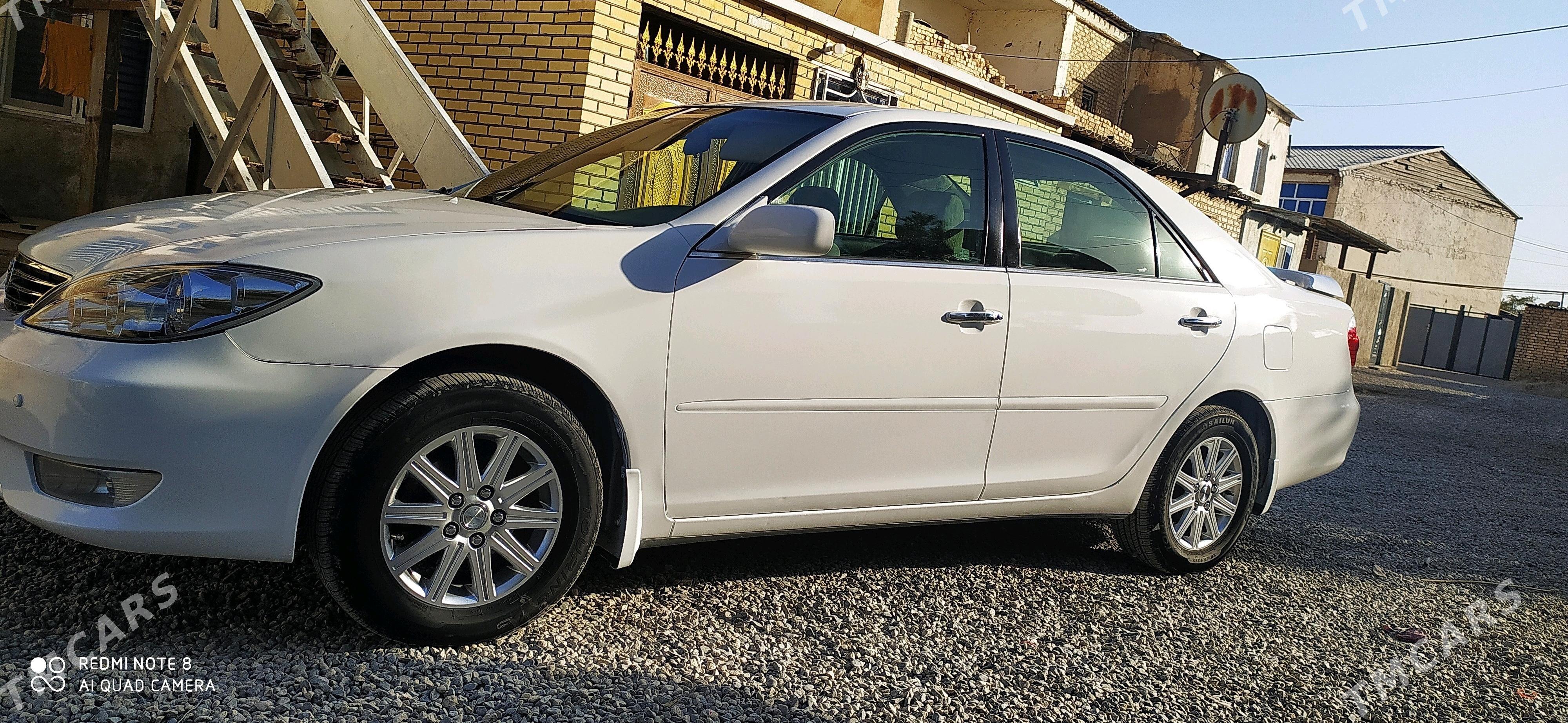 Toyota Camry 2002 - 155 000 TMT - Murgap - img 2