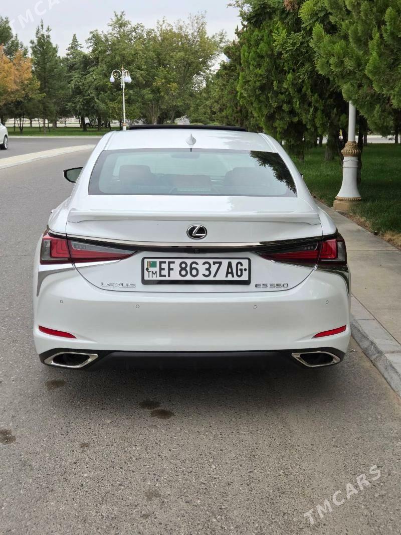 Lexus ES 350 2020 - 529 000 TMT - Aşgabat - img 4