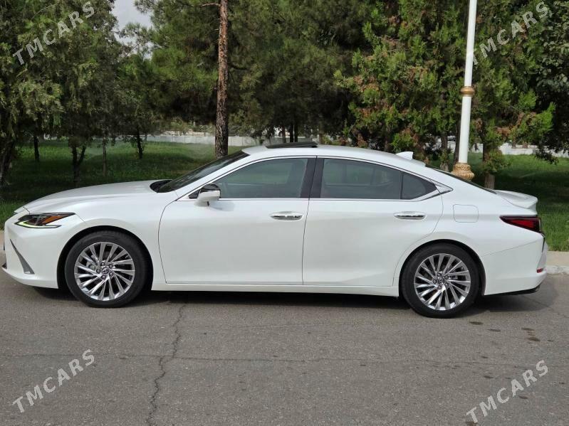 Lexus ES 350 2020 - 529 000 TMT - Aşgabat - img 3