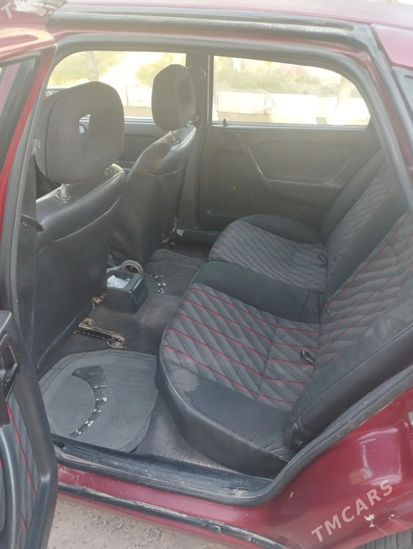 Opel Vectra 1993 - 24 000 TMT - Мары - img 1