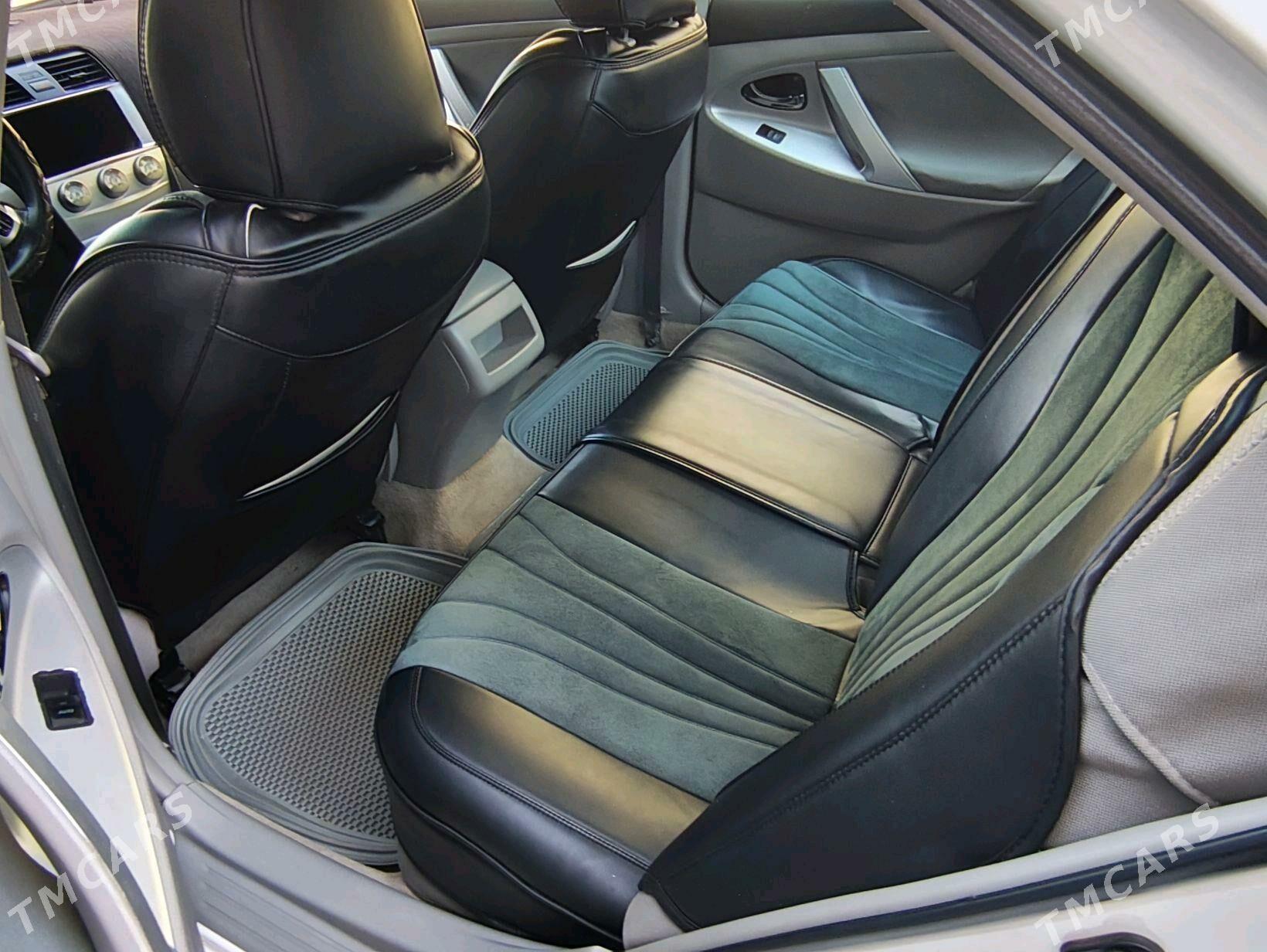 Toyota Camry 2010 - 194 000 TMT - Мары - img 4
