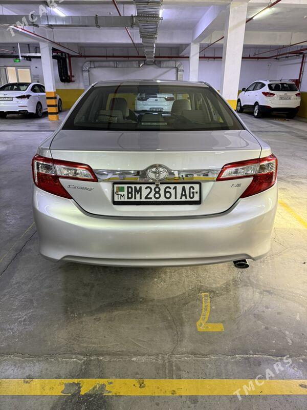 Toyota Camry 2014 - 225 000 TMT - Aşgabat - img 4