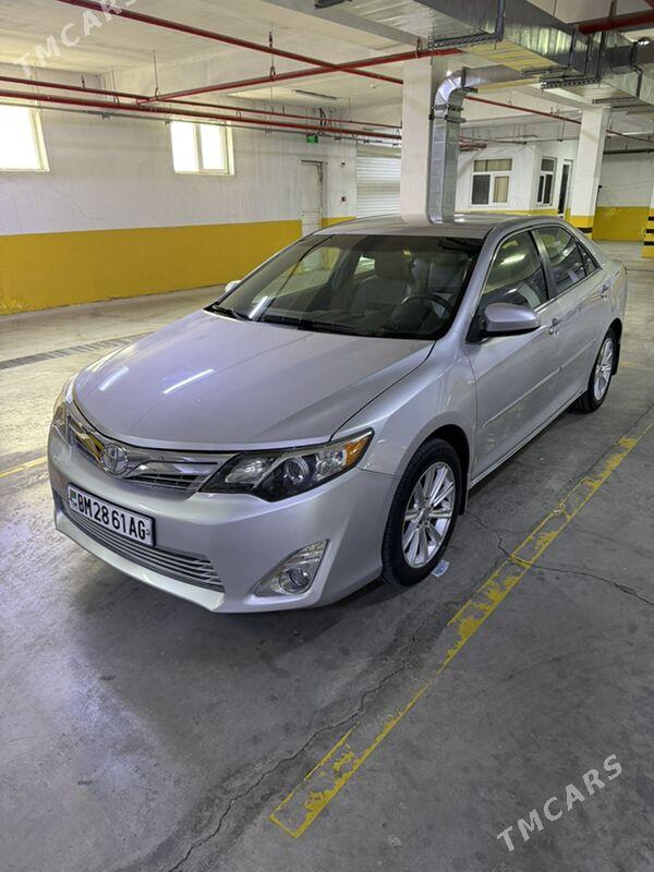 Toyota Camry 2014 - 225 000 TMT - Aşgabat - img 2