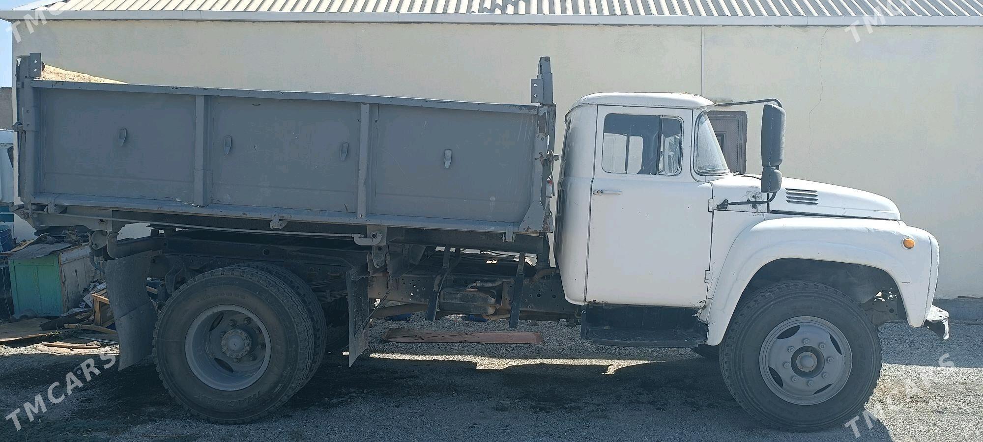 Zil 130 1992 - 90 000 TMT - Анев - img 2