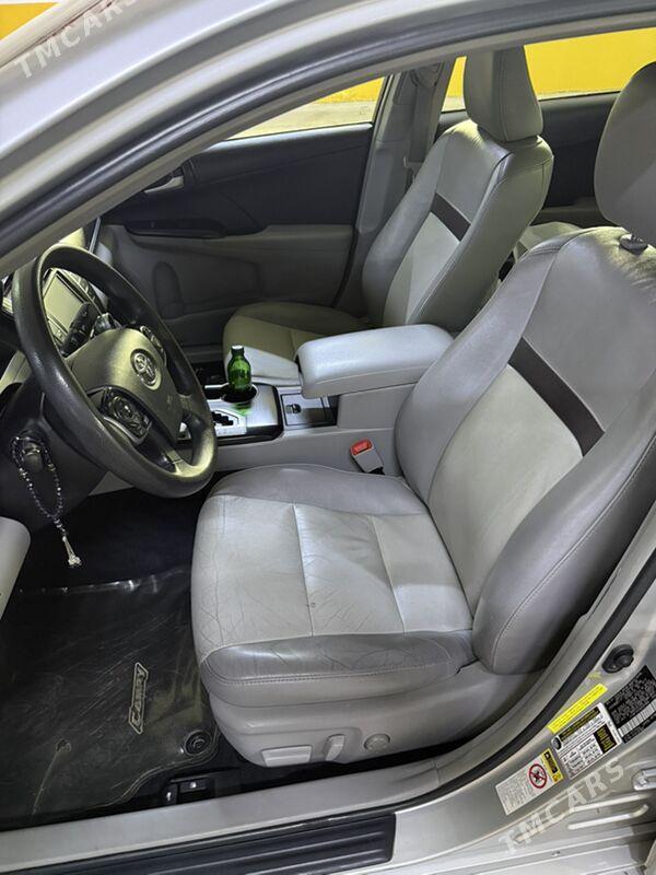 Toyota Camry 2014 - 225 000 TMT - Aşgabat - img 3