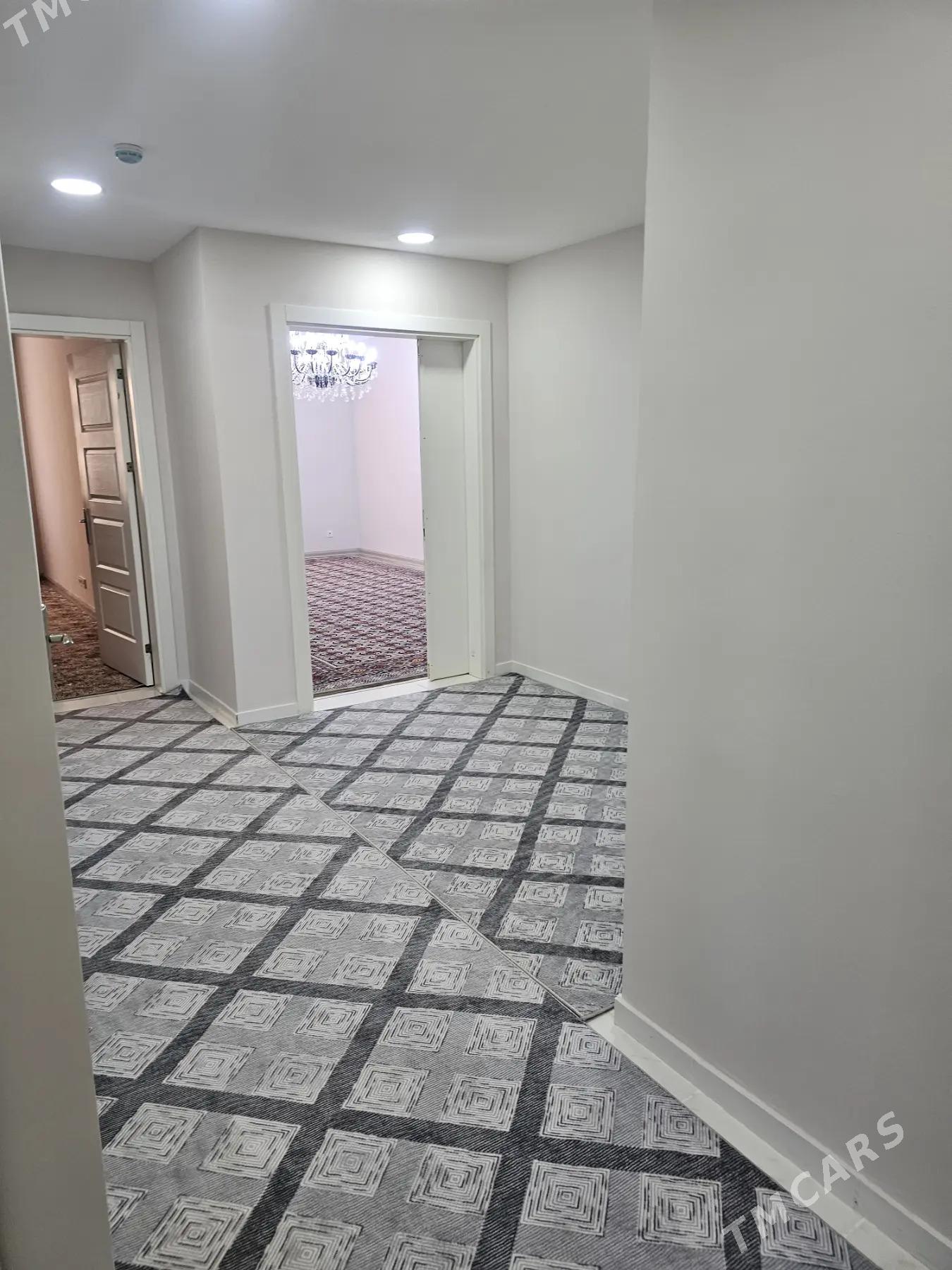 Arenda jay kwartira Mir 8 - Aşgabat - img 5
