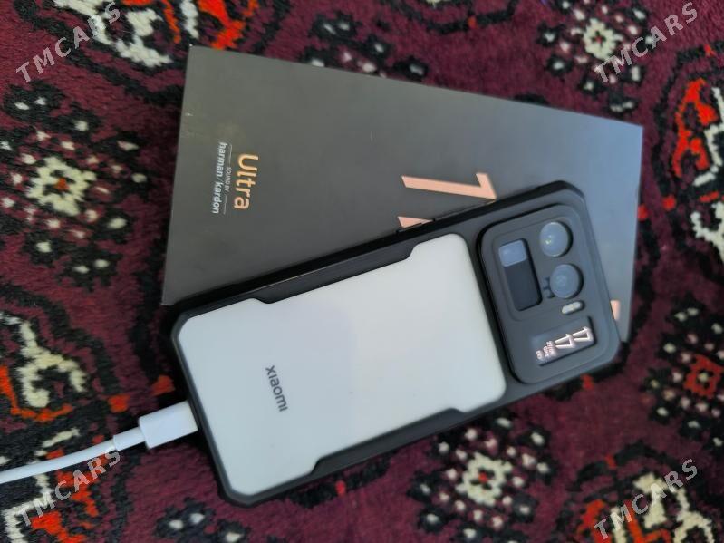 Mi 11 ultra - Daşoguz - img 2