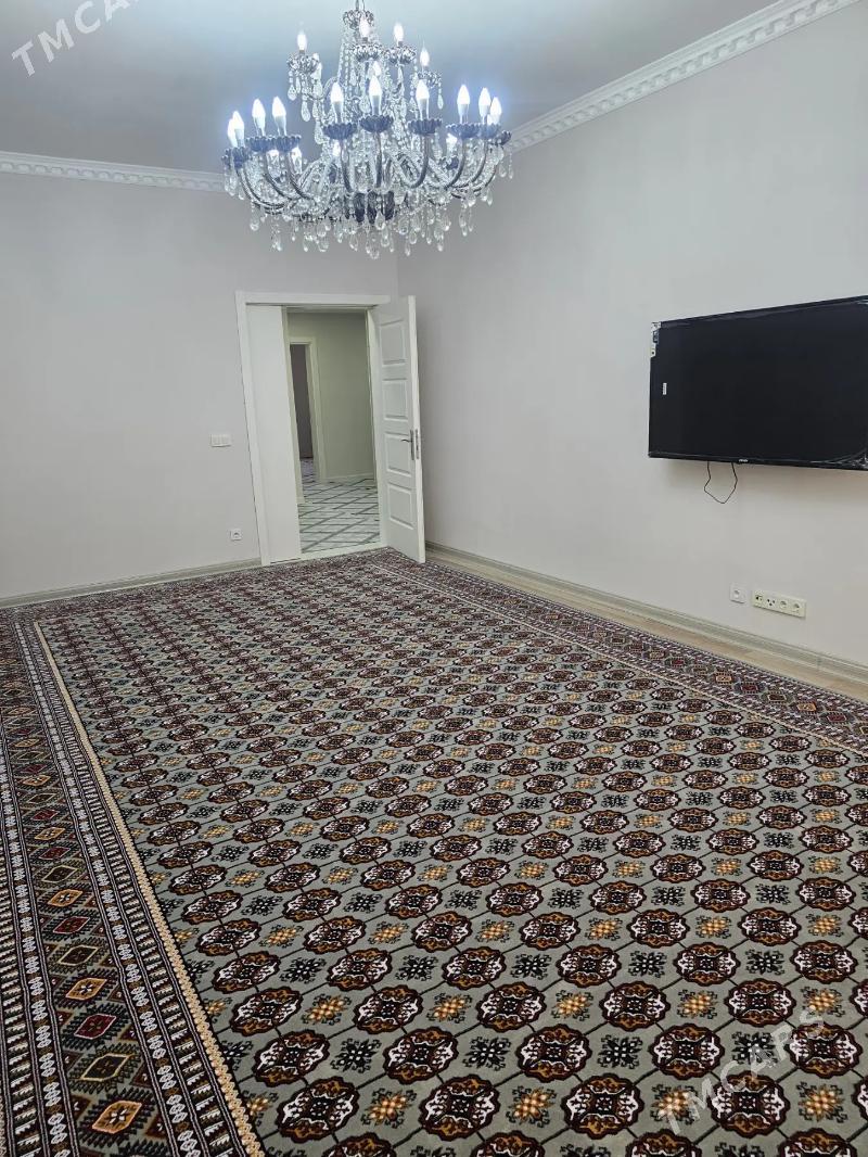 Arenda jay kwartira Mir 8 - Aşgabat - img 2