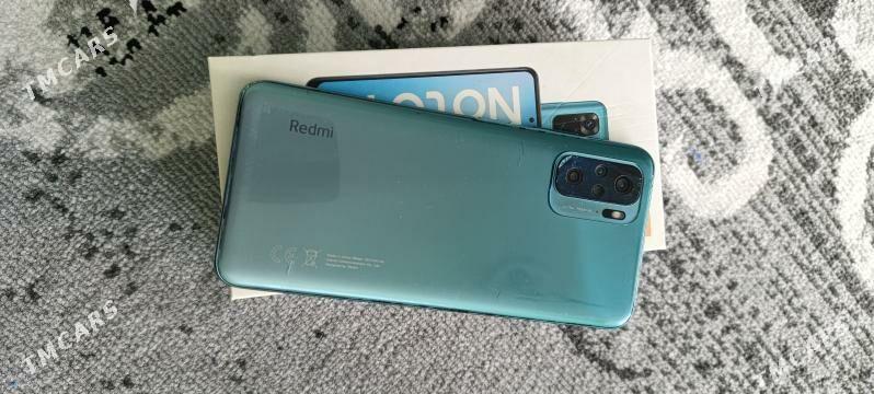 Redmi note 10 4G - Balkanabat - img 2