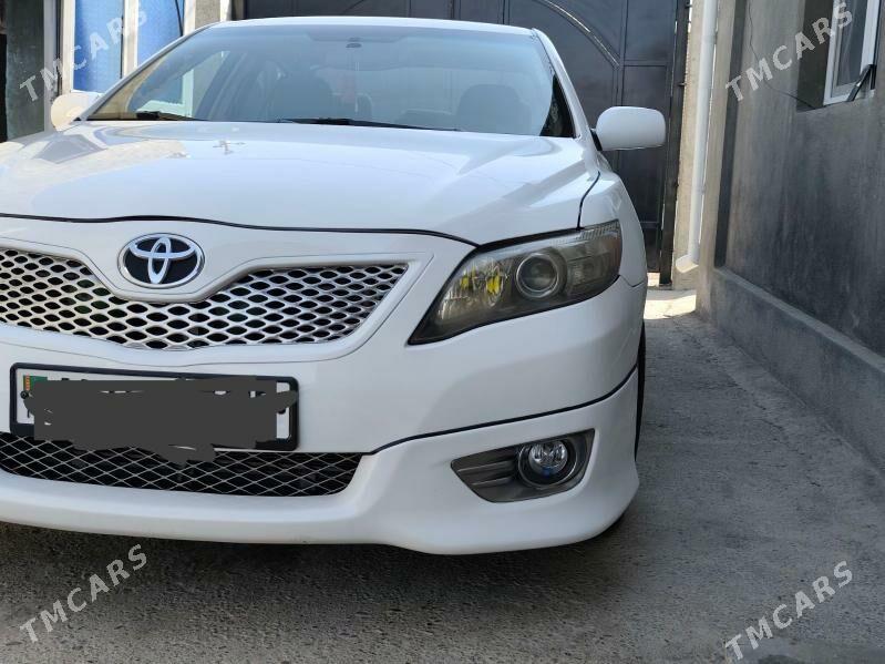 Toyota Camry 2010 - 194 000 TMT - Мары - img 7