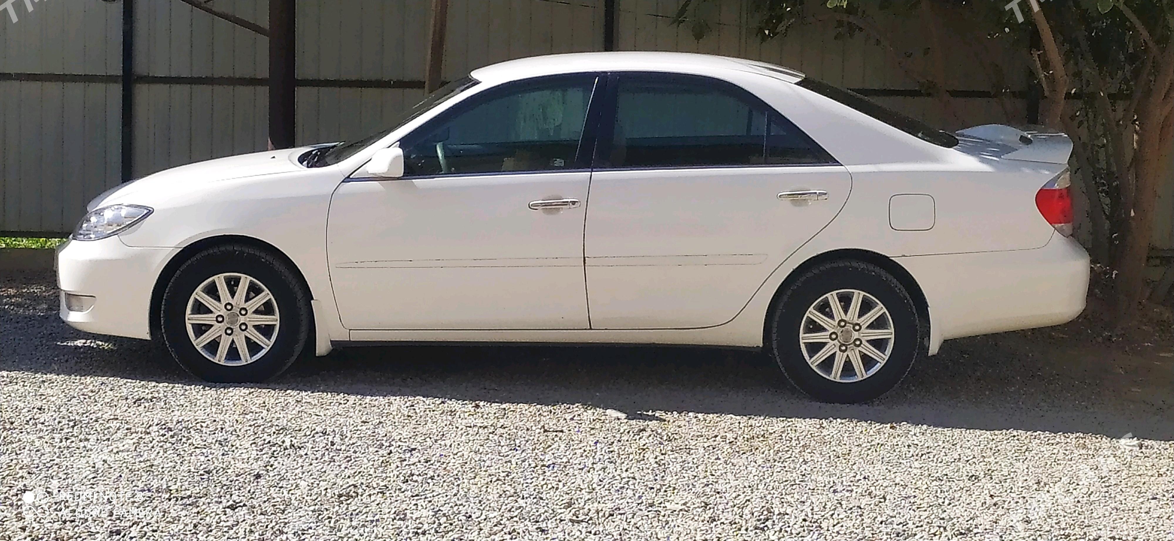 Toyota Camry 2002 - 155 000 TMT - Murgap - img 4