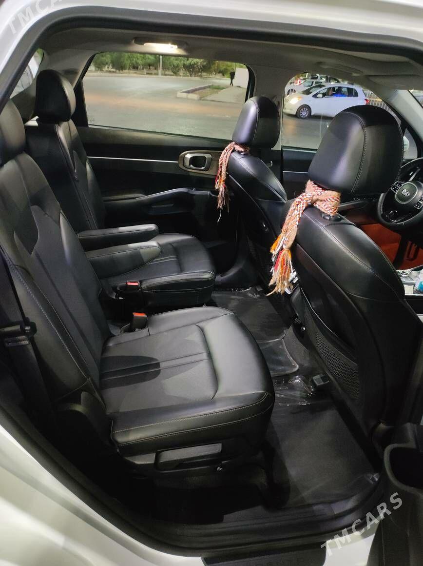 Kia Sorento 2021 - 425 000 TMT - Ашхабад - img 5