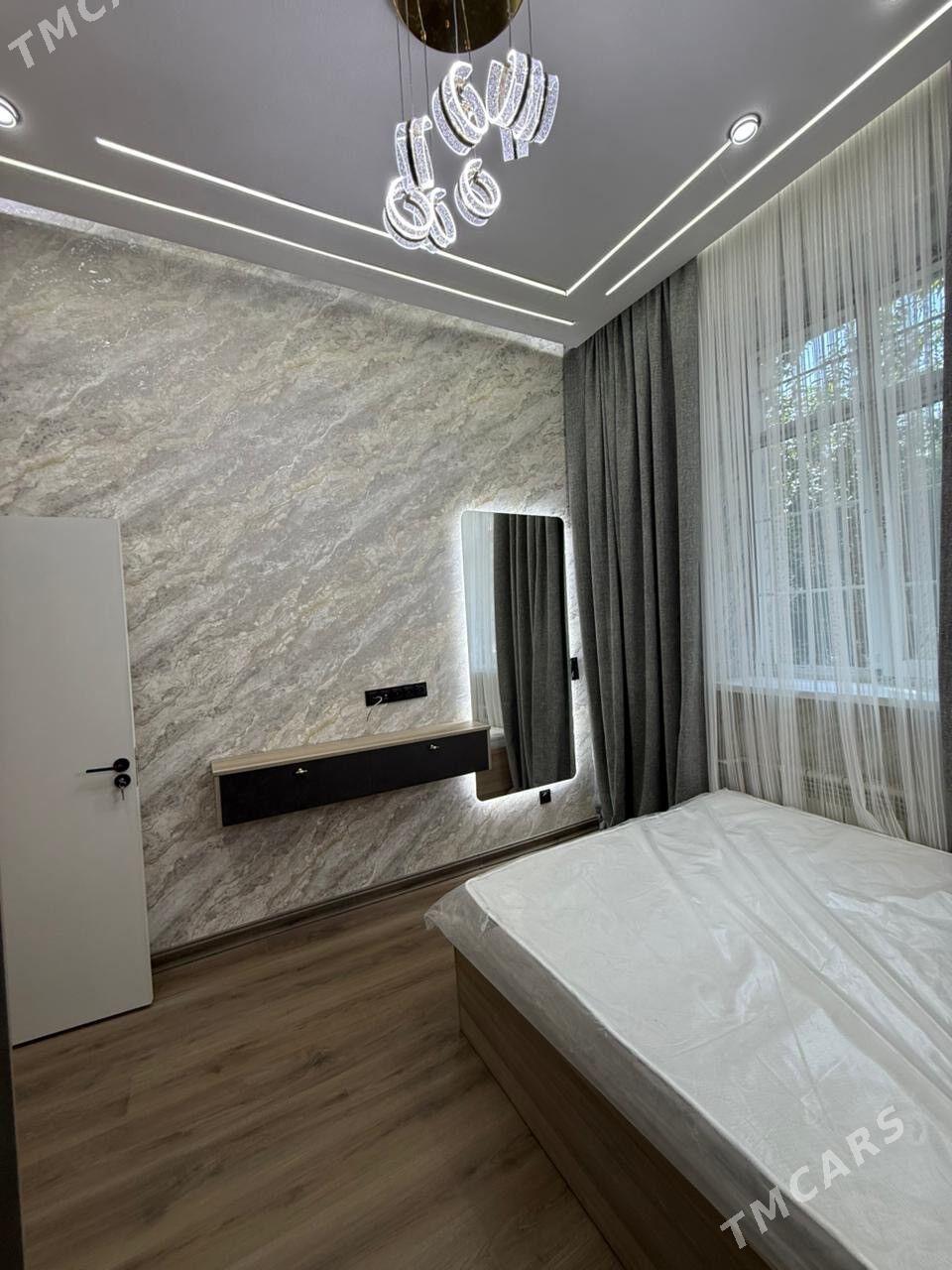 EWRO 2 KOMNAT 2 ETAJ - Ашхабад - img 4