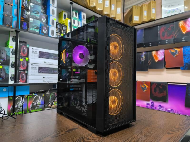 I7 3770 / GTX 960-750/ RAM SSD - Parahat 4 - img 5