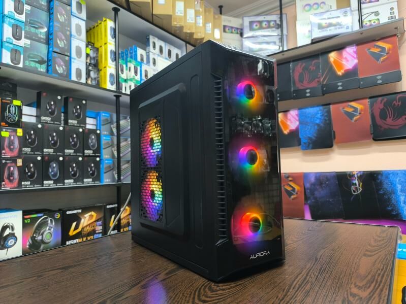 I7 3770 / GTX 960-750/ RAM SSD - Parahat 4 - img 6