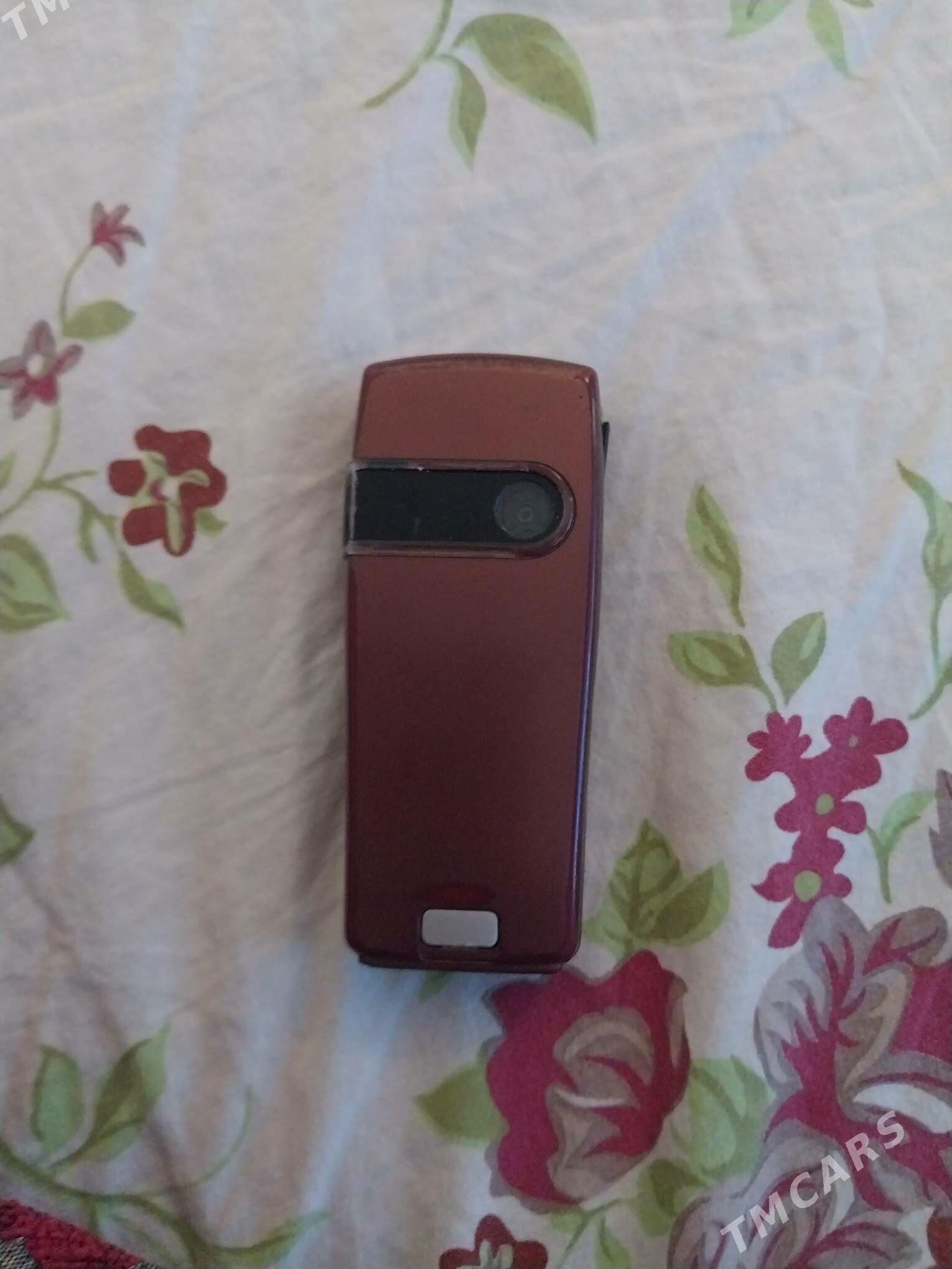 nokia 6230 I - Ашхабад - img 1