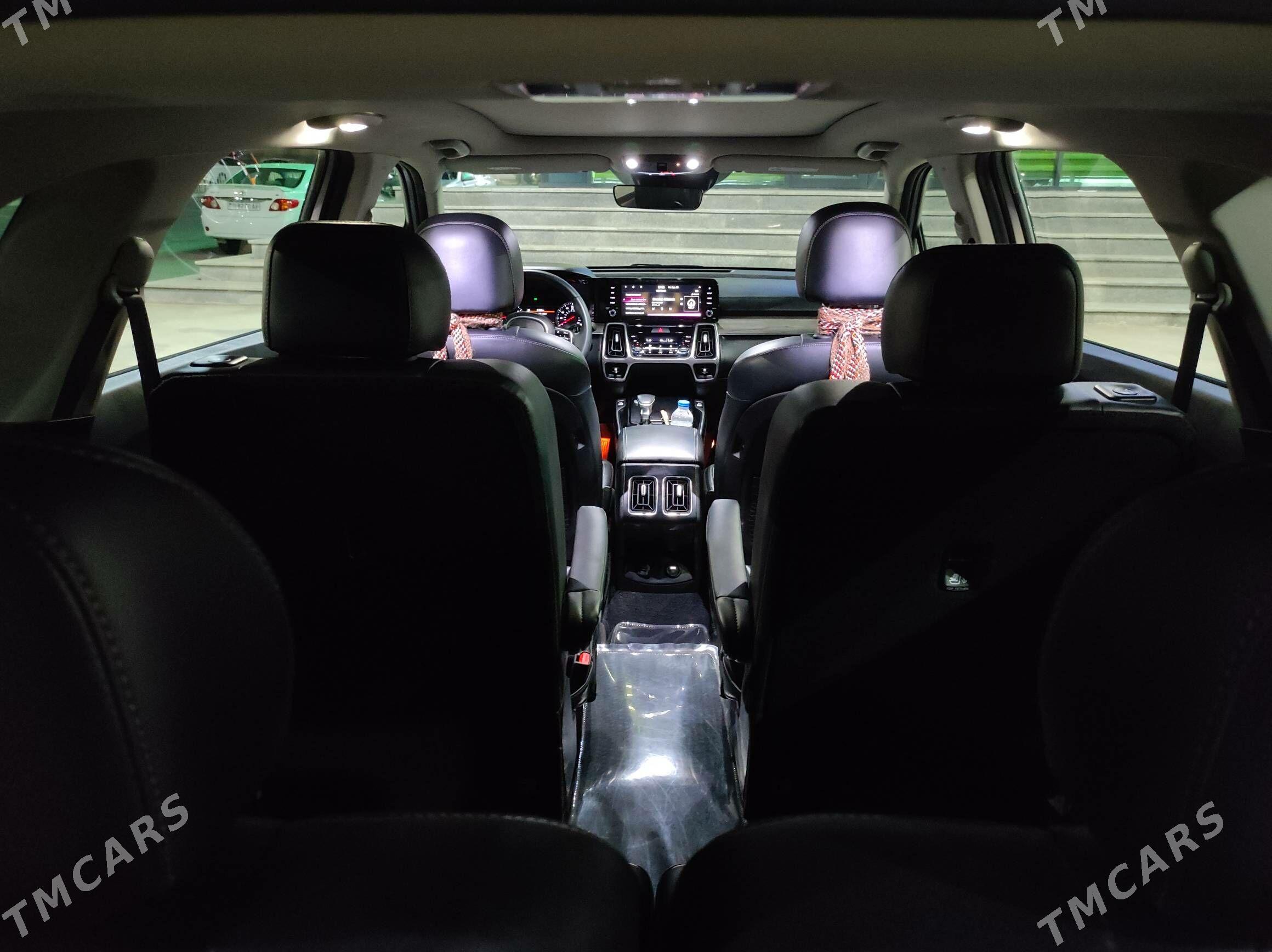 Kia Sorento 2021 - 425 000 TMT - Ашхабад - img 7