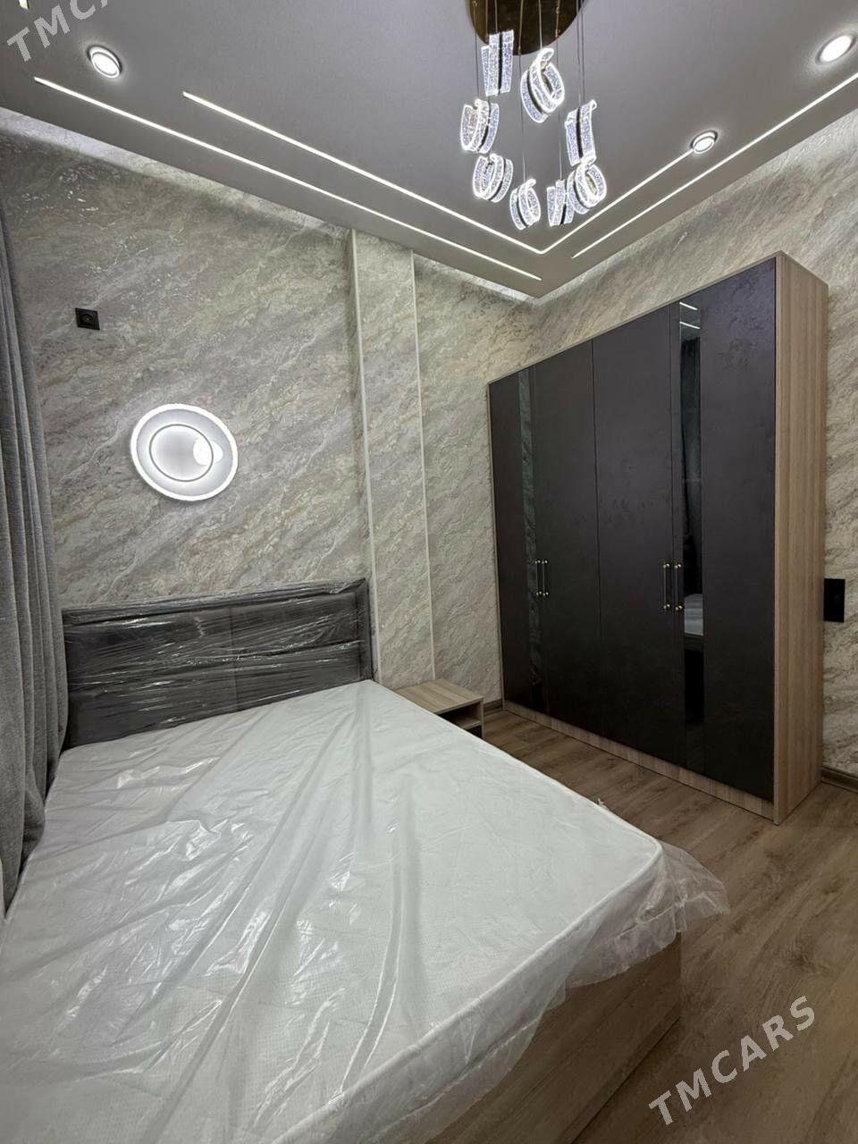 EWRO 2 KOMNAT 2 ETAJ - Ашхабад - img 6