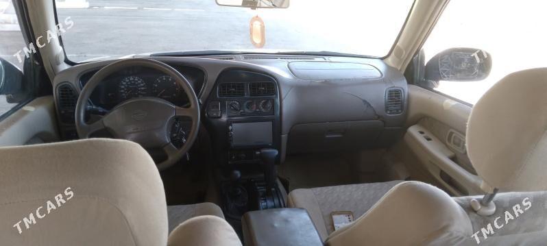 Nissan Pathfinder 1997 - 80 000 TMT - Туркменабат - img 3