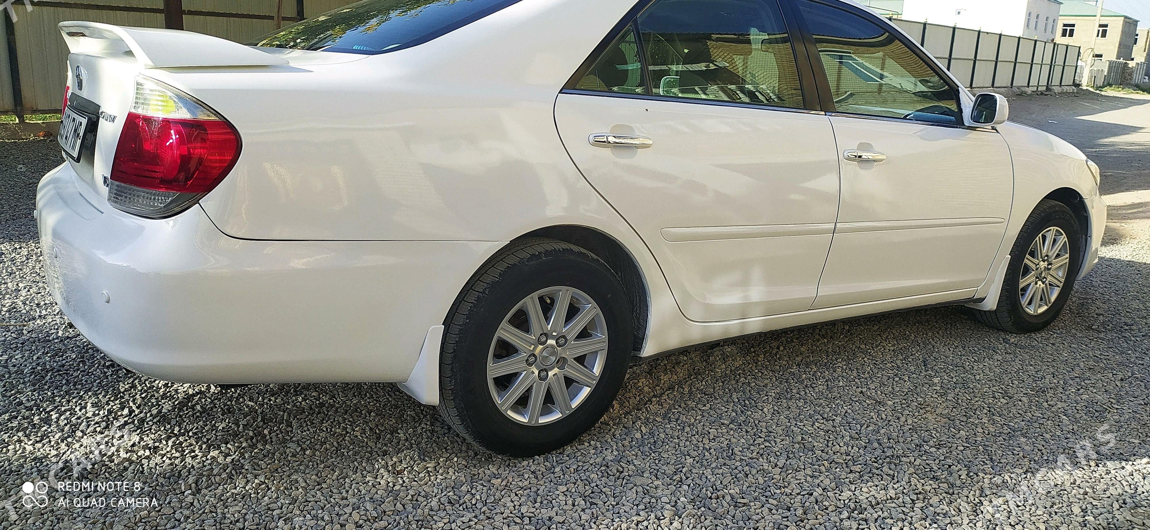 Toyota Camry 2002 - 155 000 TMT - Murgap - img 6