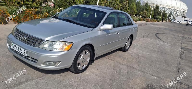 Toyota Avalon 2002 - 210 000 TMT - Туркменабат - img 5