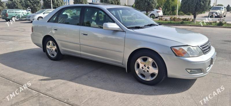 Toyota Avalon 2002 - 210 000 TMT - Туркменабат - img 2