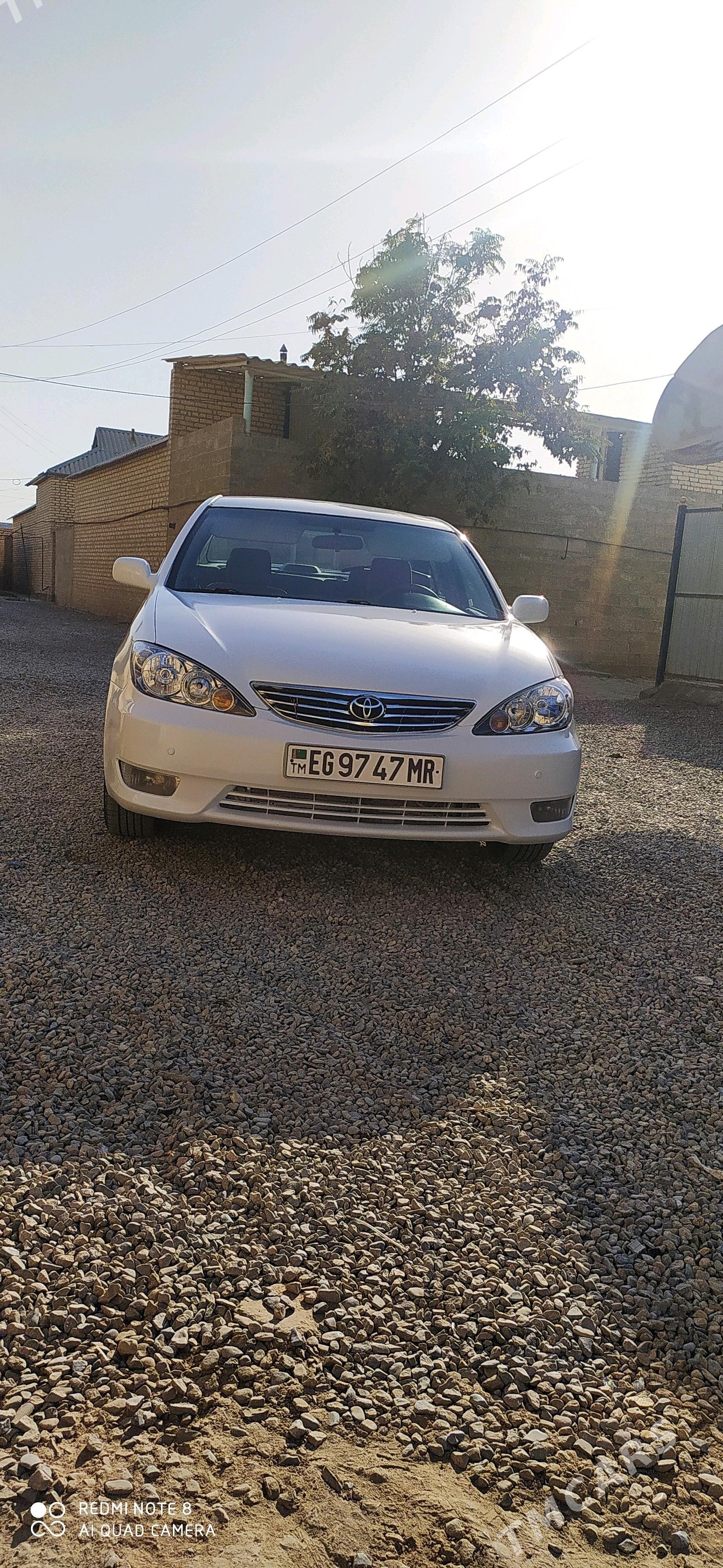 Toyota Camry 2002 - 155 000 TMT - Murgap - img 8