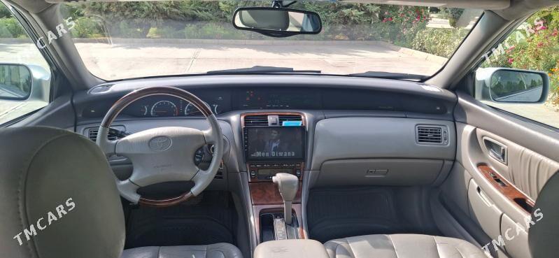 Toyota Avalon 2002 - 210 000 TMT - Туркменабат - img 6