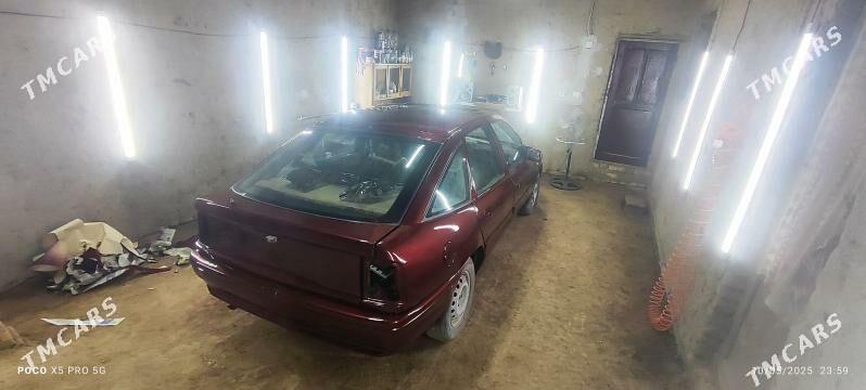 Opel Vectra 1992 - 40 000 TMT - Daşoguz - img 2