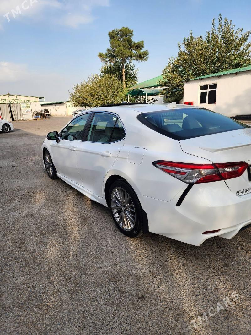 Toyota Camry 2020 - 365 000 TMT - Гаудан "В" - img 5