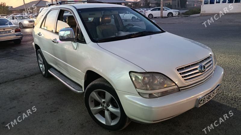 Lexus RX 300 2000 - 180 000 TMT - Кака - img 3