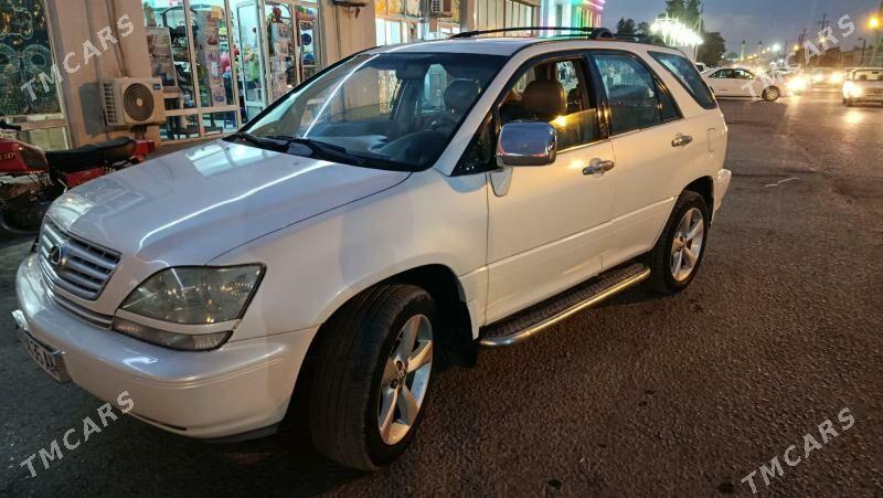 Lexus RX 300 2000 - 180 000 TMT - Кака - img 4