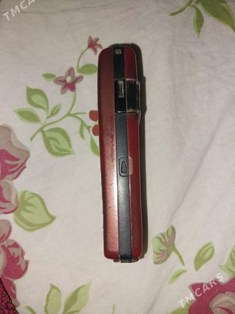 nokia 6230 I - Ашхабад - img 3