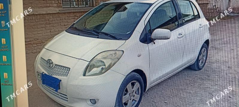 Toyota Yaris 2006 - 110 000 TMT - Balkanabat - img 3