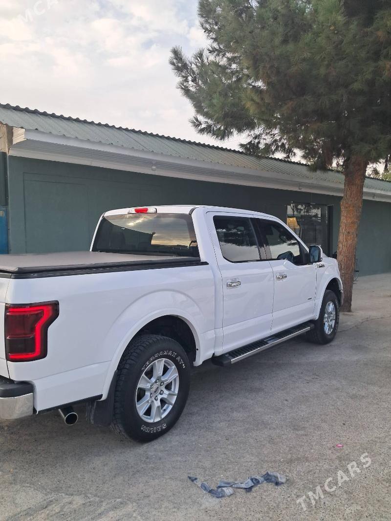 Ford F150 2017 - 550 000 TMT - Büzmeýin - img 3