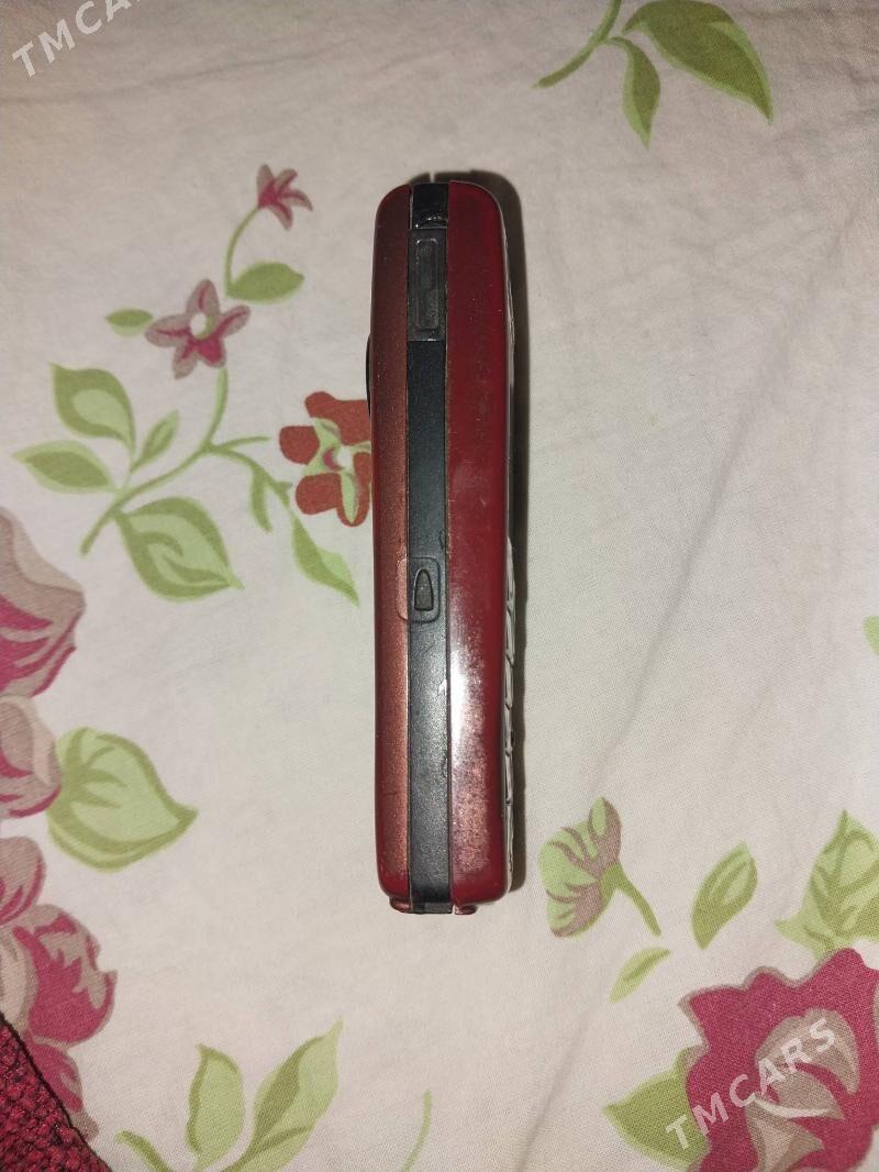 nokia 6230 I - Ашхабад - img 4