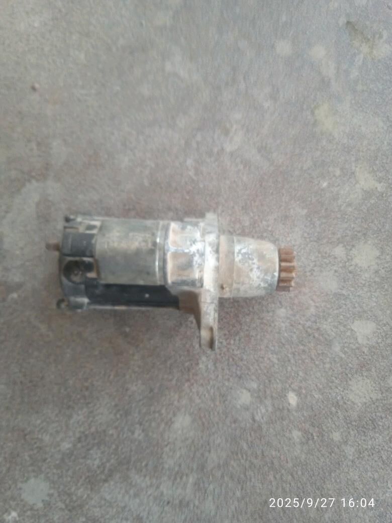 стартер 250 TMT - Türkmenabat - img 2