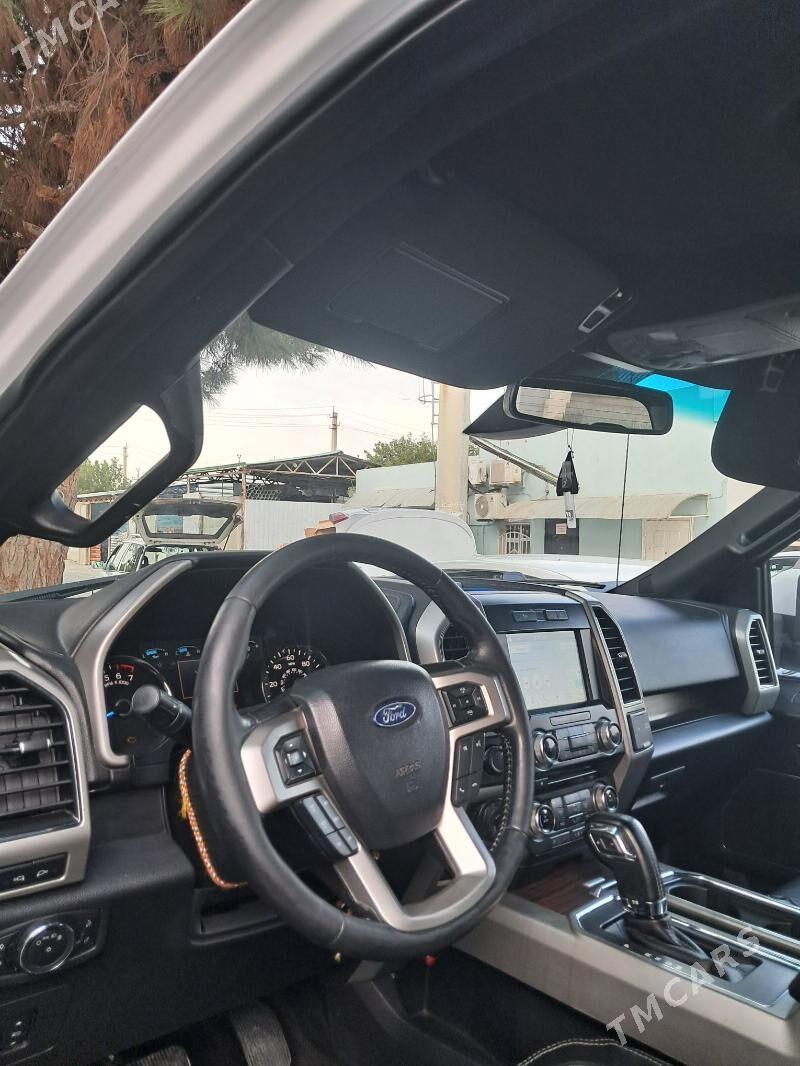 Ford F150 2017 - 550 000 TMT - Büzmeýin - img 6