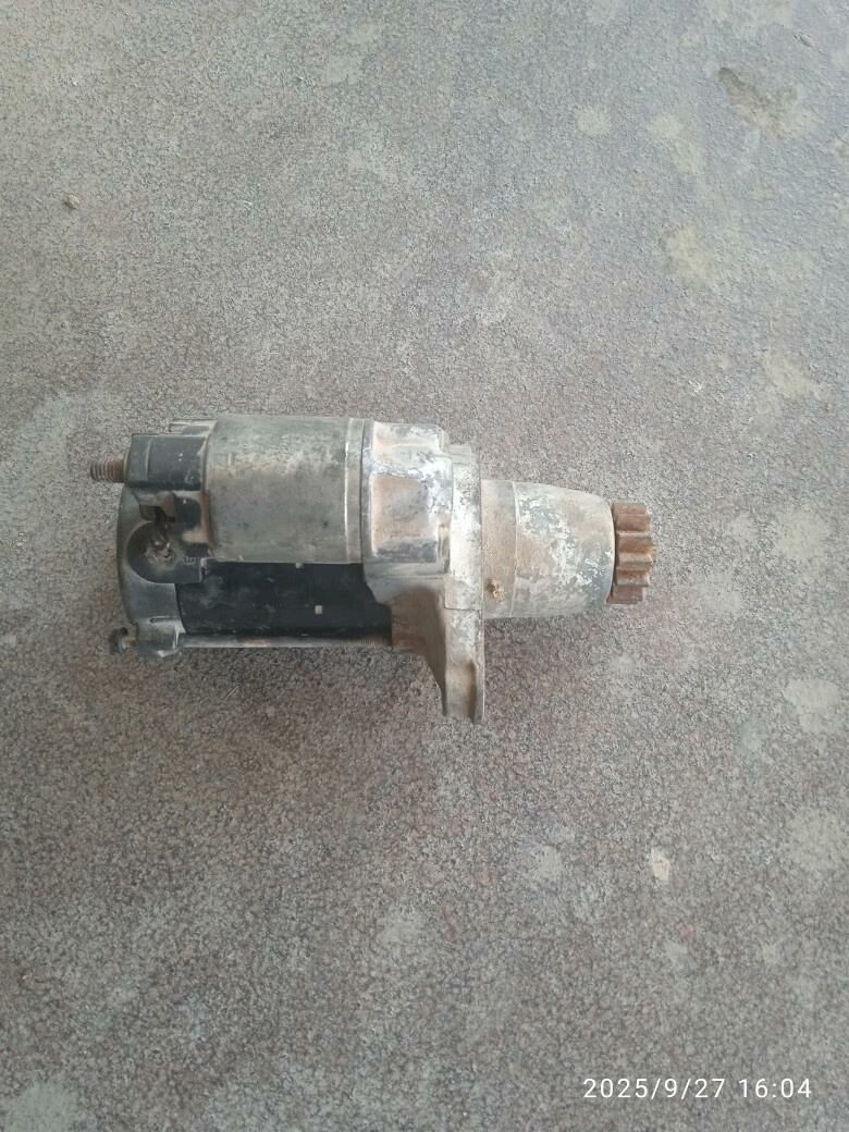 стартер 250 TMT - Türkmenabat - img 3