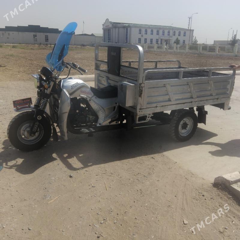 Fekon FK200-14G 2024 - 20 000 TMT - Sakarçäge - img 3