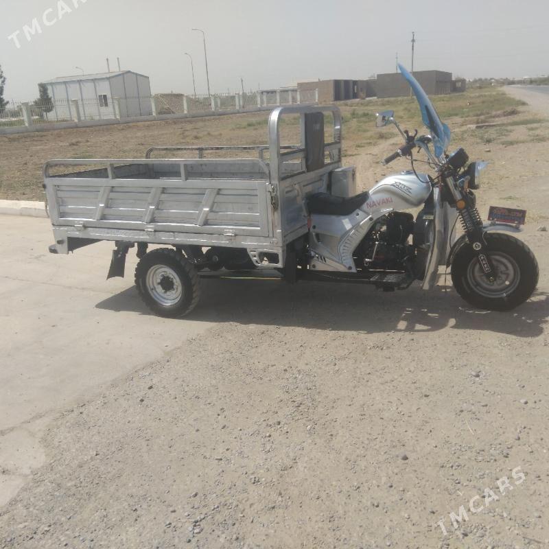 Fekon FK200-14G 2024 - 20 000 TMT - Sakarçäge - img 2
