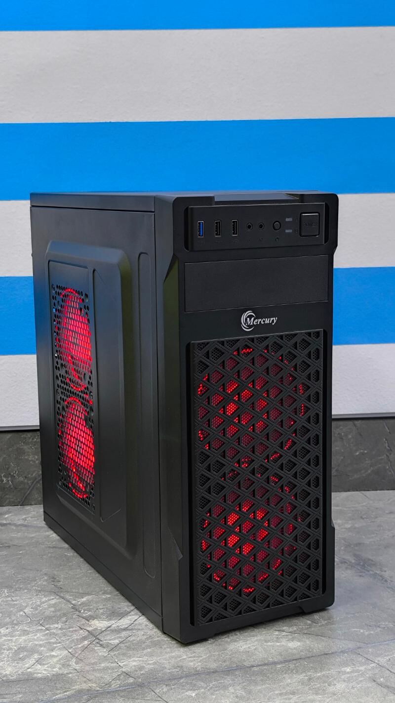 I7 3770/Ram/ Hdd /SSD/ GT730 - Parahat 4 - img 3