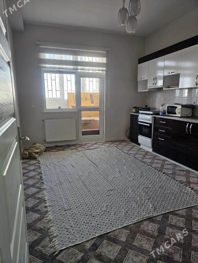 Arenda jay kwartira Mir 8 - Aşgabat - img 10